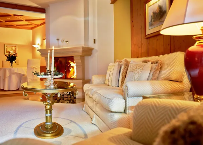 Hotel Salzburgerhof, 5-sterne Von Zell Am Zell am See