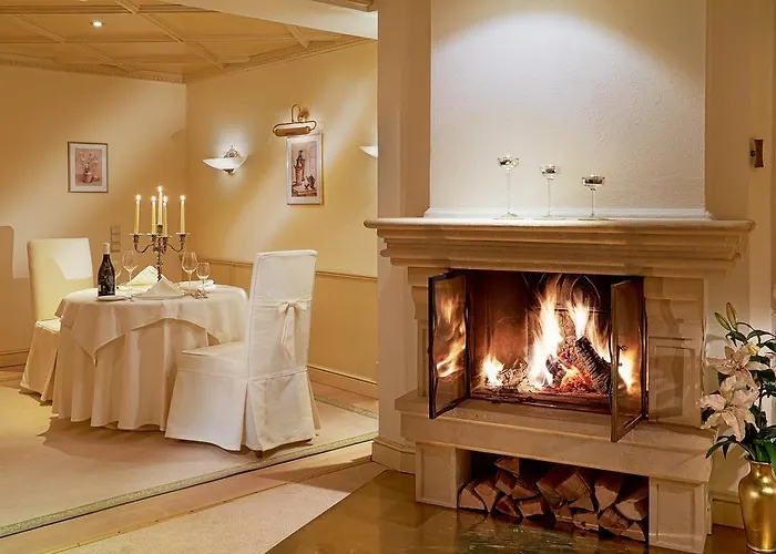 Hotel Salzburgerhof, 5-sterne Von Zell Am 5*