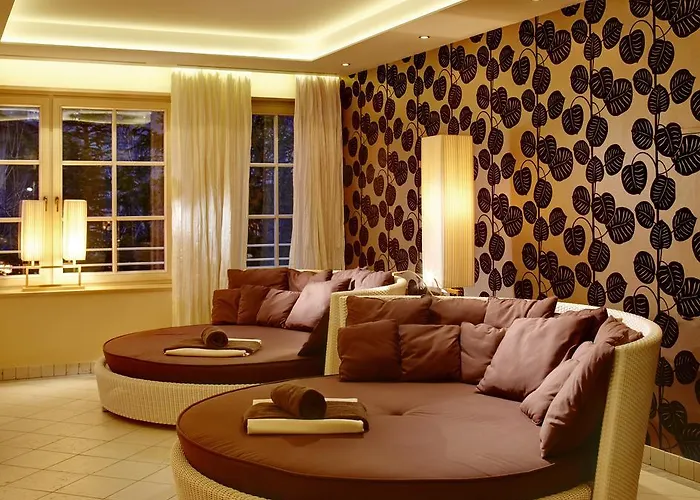 Salzburgerhof, 5-sterne Von Zell Am 5* Zell am See