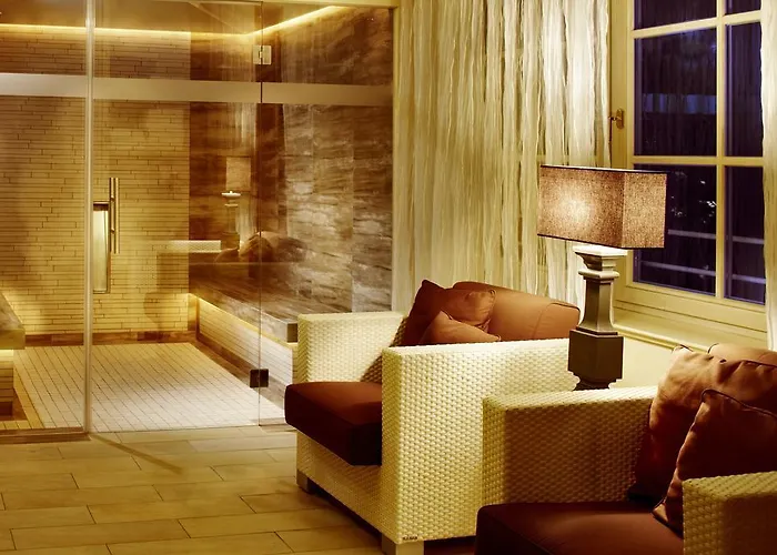 Hotel Salzburgerhof, 5-sterne Von Zell Am Zell am See