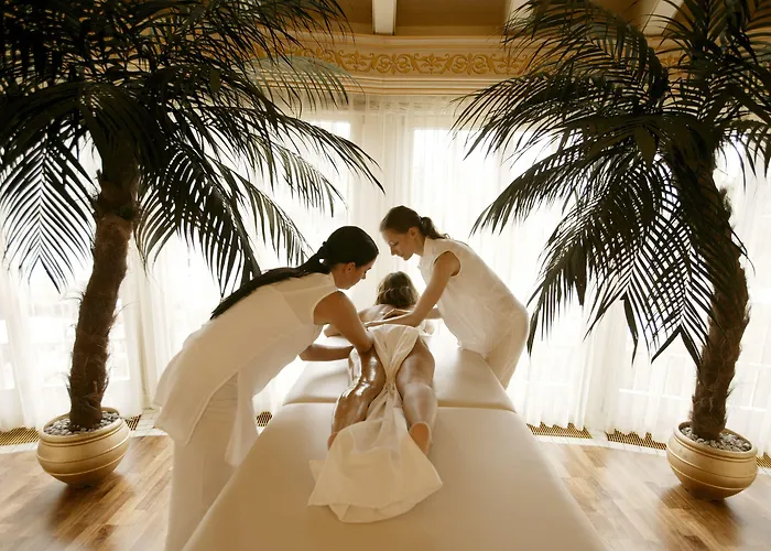 Salzburgerhof, 5-sterne Von Zell Am Hotel 5*