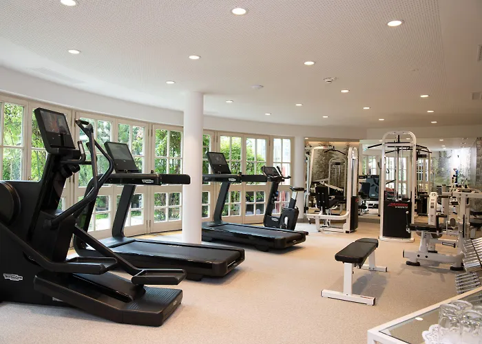 Salzburgerhof, 5-sterne Von Zell Am 5*