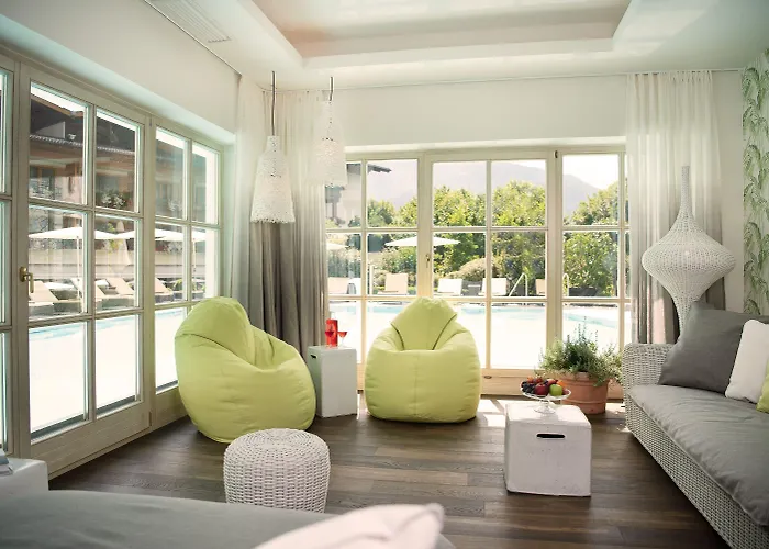 فندق Salzburgerhof, 5-sterne Von Zell Am زيل أم سي