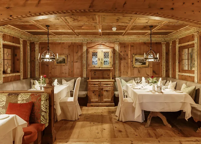 Salzburgerhof, 5-sterne Von Zell Am 5* Zell am See