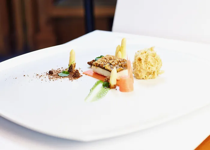 Hotel Salzburgerhof, 5-sterne Von Zell Am