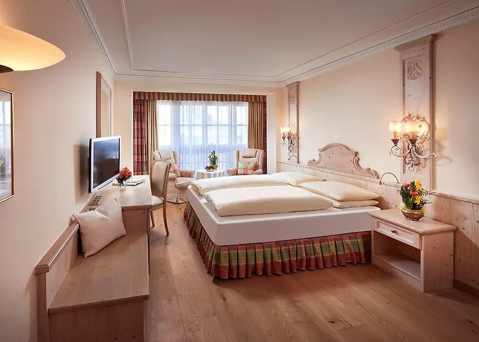 فندق Salzburgerhof, 5-sterne Von Zell Am زيل أم سي