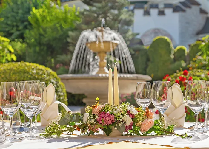 Salzburgerhof, 5-sterne Von Zell Am