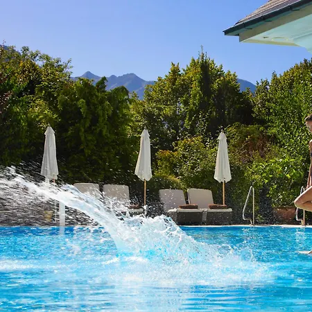 Salzburgerhof, 5-sterne Von Zell Am Ξενοδοχείο 5*