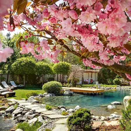 Ξενοδοχείο Salzburgerhof, 5-sterne Von Zell Am 5*