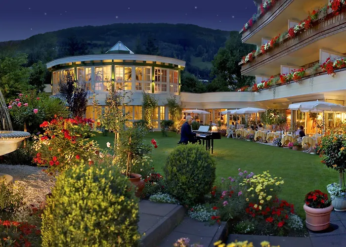 Ξενοδοχείο Salzburgerhof, 5-sterne Von Zell Am Τσελ αμ Ζέε