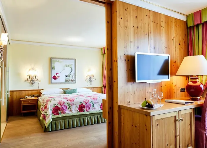 Salzburgerhof, 5-sterne Von Zell Am 5*